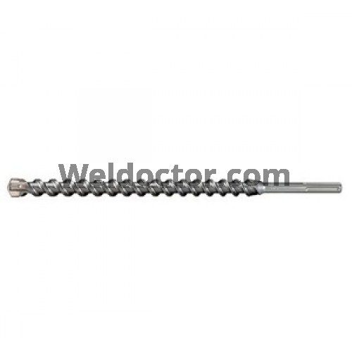   Makita B-15045 TCT Drill Bit For Mining For SDS MAX Hammer Drill  [B-15045 - 32MM X 920MM]