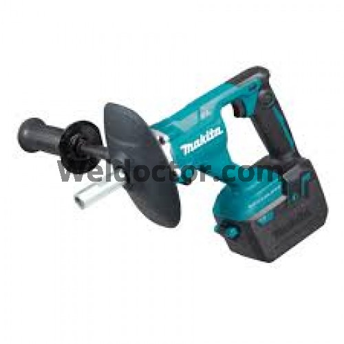   Makita DUT130Z 18V Brushless Mixing Drill (Bare Unit)  [DUT130Z]