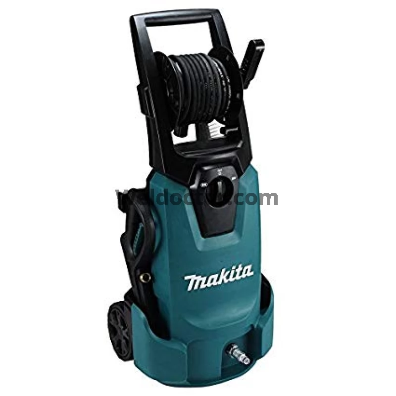 Makita HW1300 Pressure Washer - Thumbnail 3