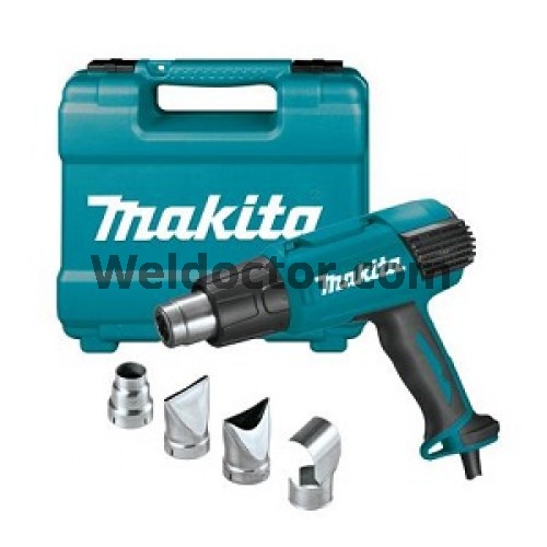   Makita HG6530VK Heat Gun  [HG6530VK]