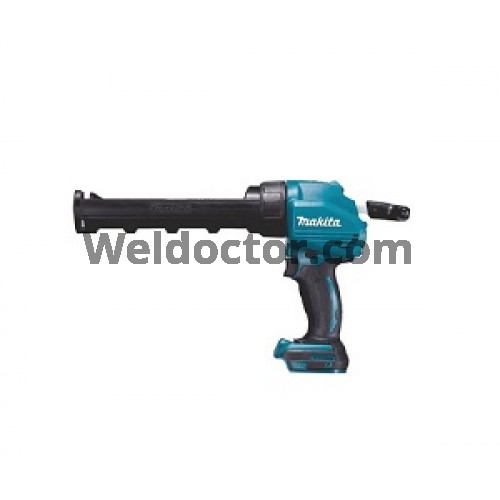 Makita DCG180Z 18V Mobile 300ML Caulking Gun (Bare Unit)  [DCG180Z]