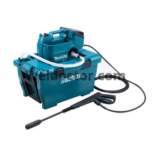 Makita DHW080ZK Cordless High Pressure Washer (Bare Unit)  [DHW080ZK (Bare Unit)]