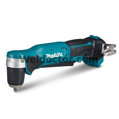 Makita DA333DZ 12V LI-ION MAX Angle Drill (Bare Unit)  [DA333DZ - Bare Unit]